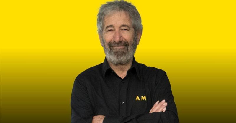 I 5 editoriali di Nico Cereghini pi&ugrave; letti del 2025 su Moto.it