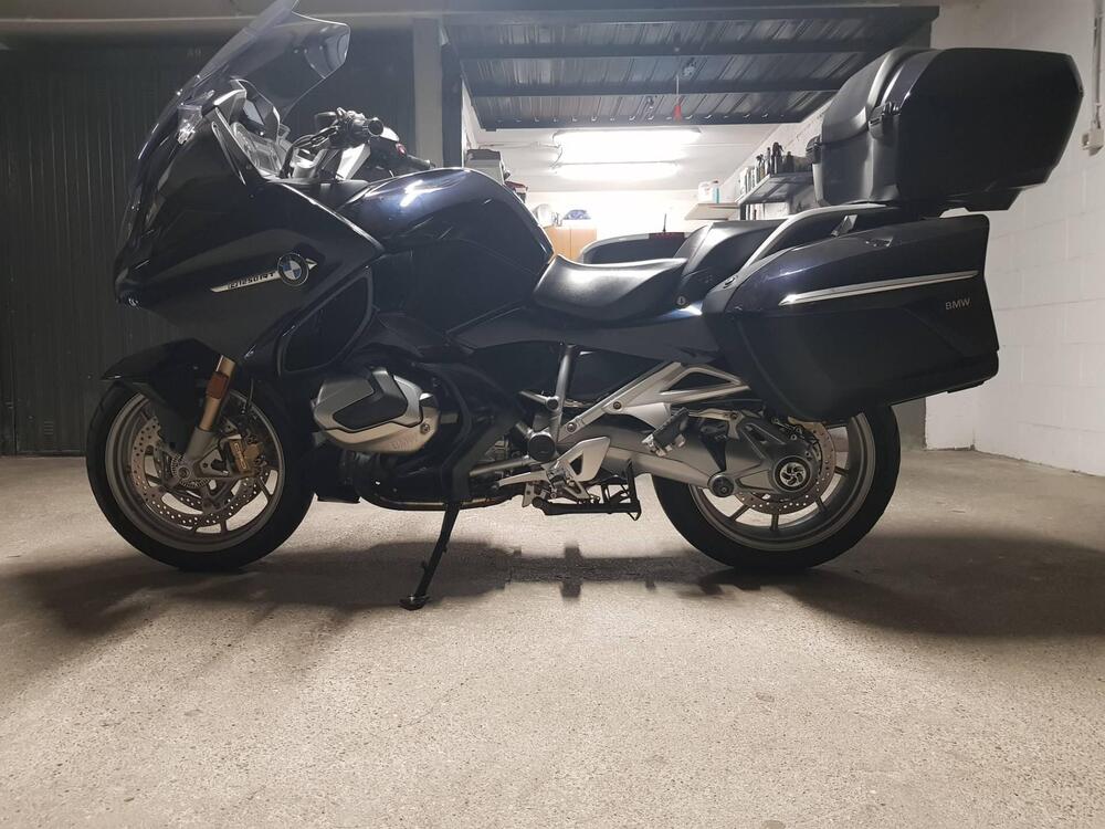 Bmw R 1250 RT (2019 - 20)