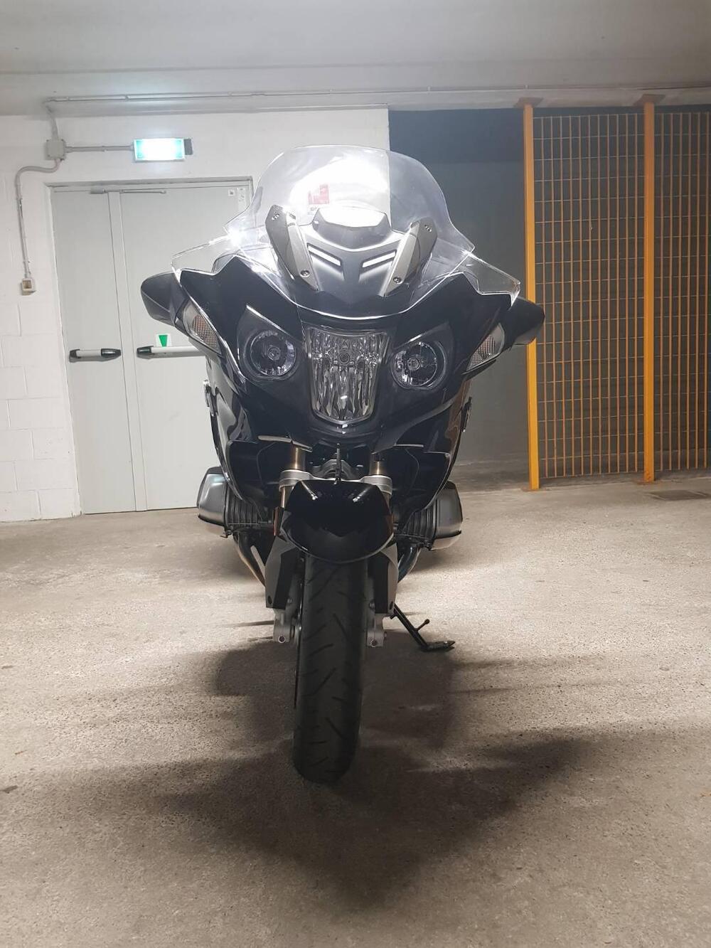 Bmw R 1250 RT (2019 - 20) (2)