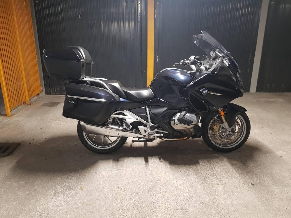 Bmw R 1250 RT (2019 - 20) (3)