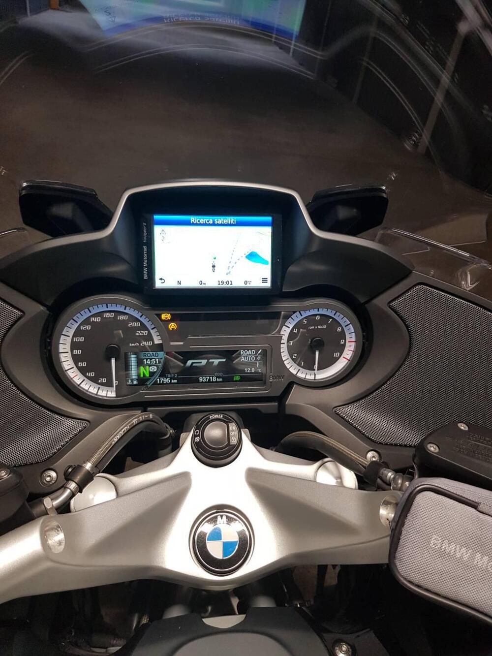 Bmw R 1250 RT (2019 - 20) (4)