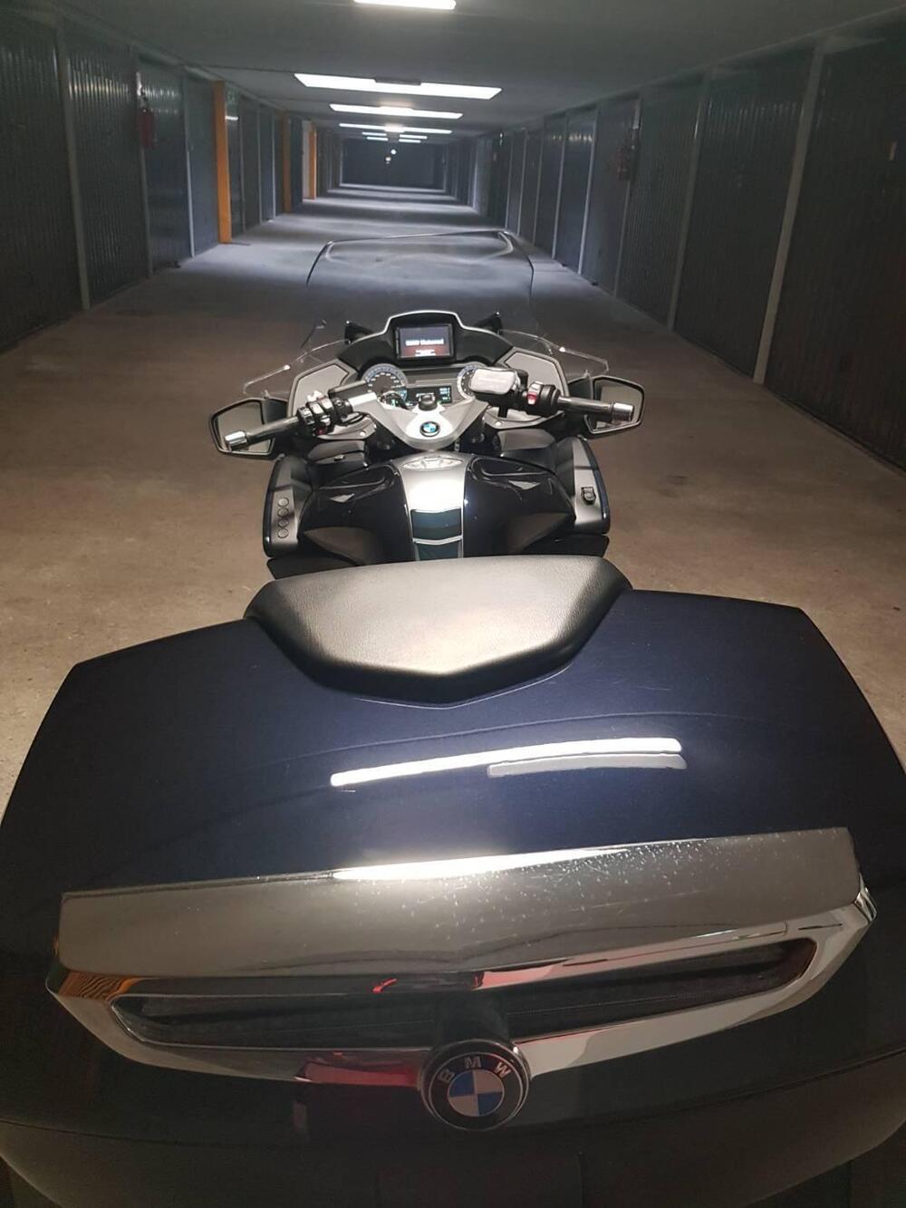 Bmw R 1250 RT (2019 - 20) (5)