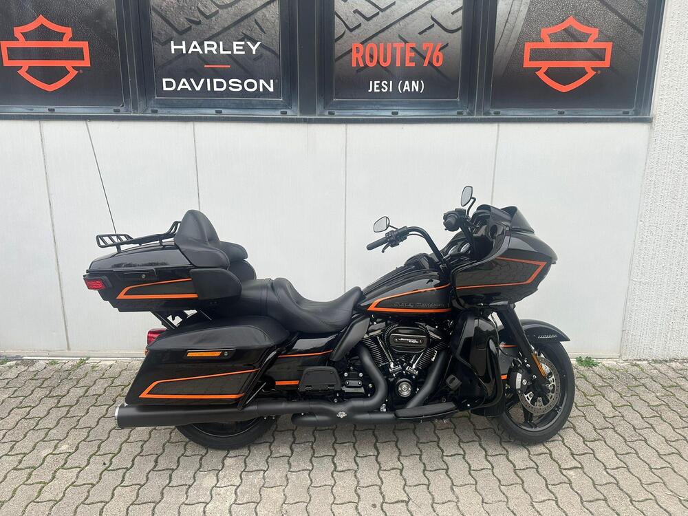 Harley-Davidson Road Glide Limited (2021 - 25)