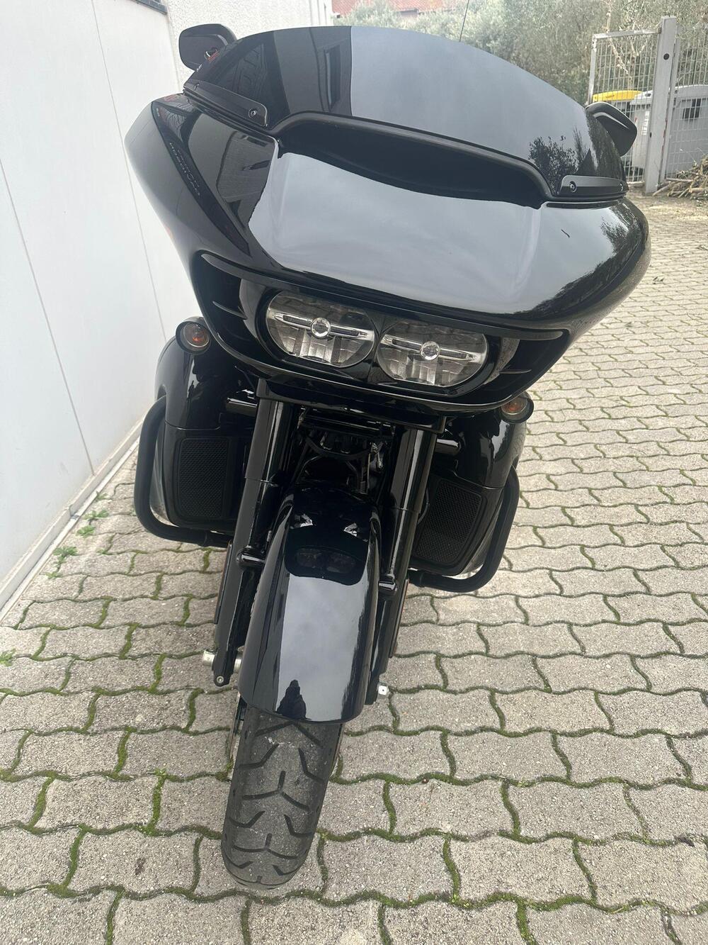 Harley-Davidson Road Glide Limited (2021 - 25) (5)