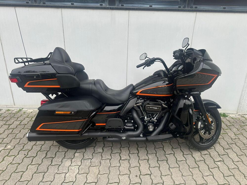 Harley-Davidson Road Glide Limited (2021 - 25) (7)