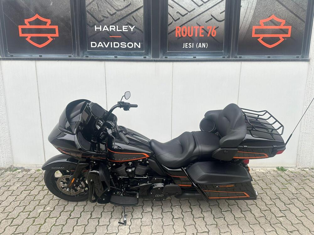 Harley-Davidson Road Glide Limited (2021 - 25) (3)
