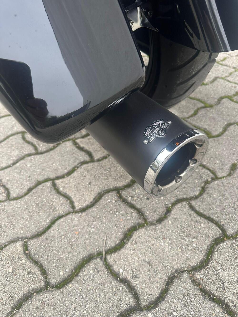 Harley-Davidson Road Glide Limited (2021 - 25) (9)