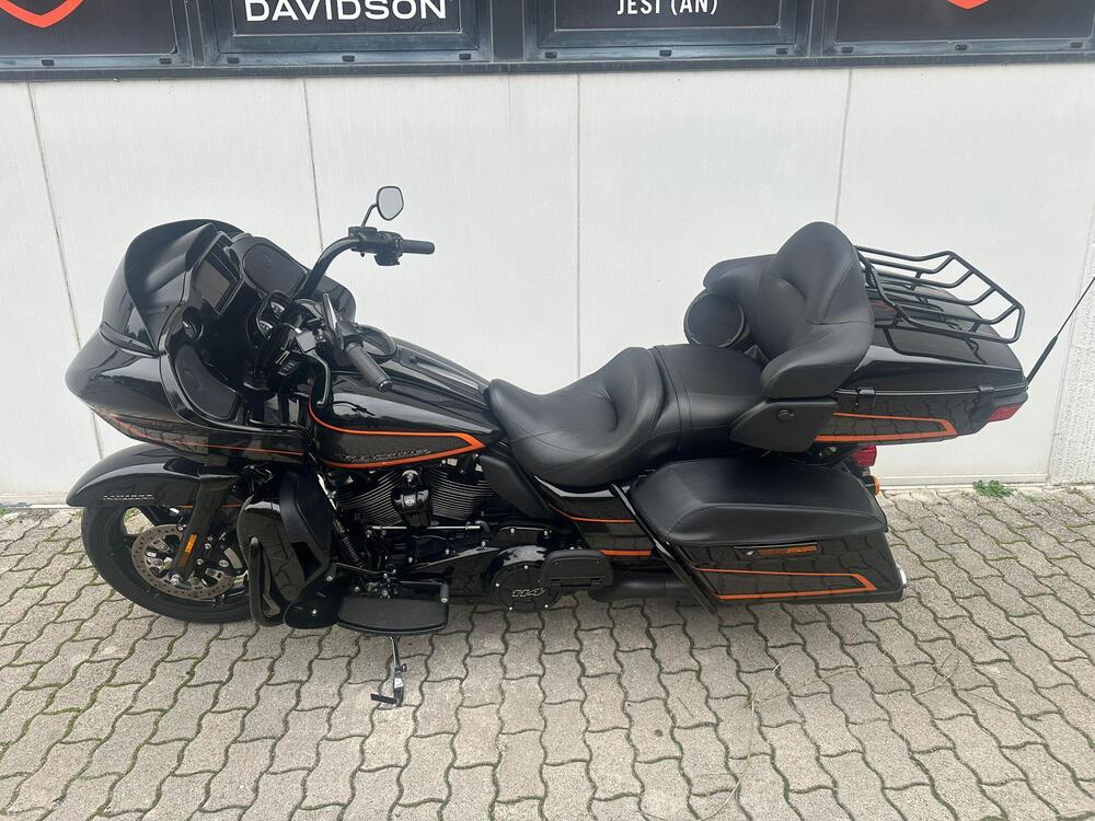 Harley-Davidson Road Glide Limited (2021 - 25) (2)
