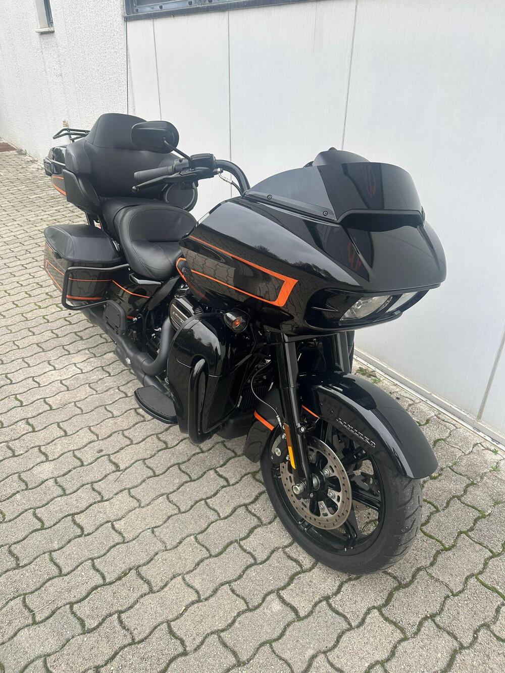 Harley-Davidson Road Glide Limited (2021 - 25) (8)