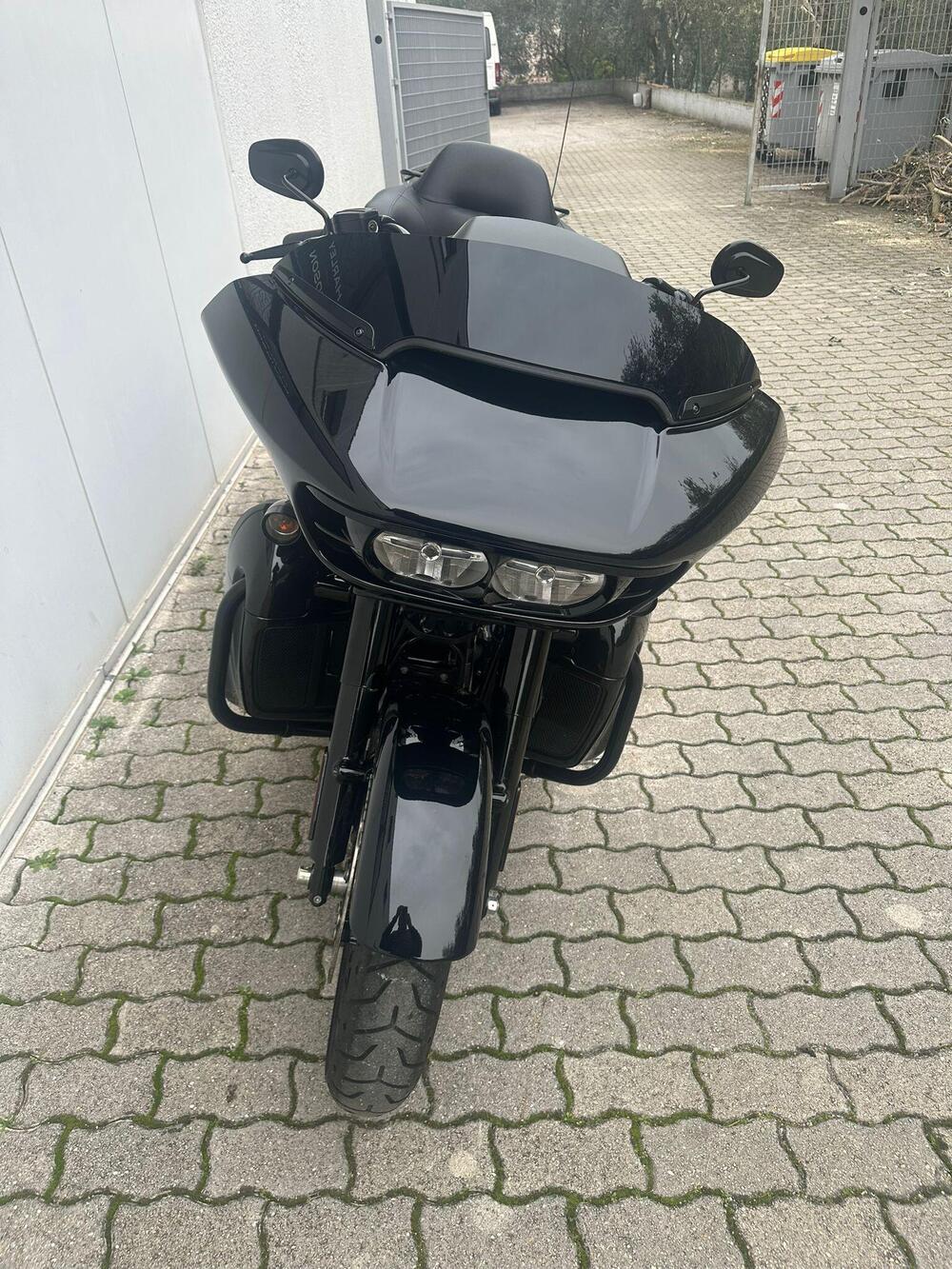 Harley-Davidson Road Glide Limited (2021 - 25) (4)