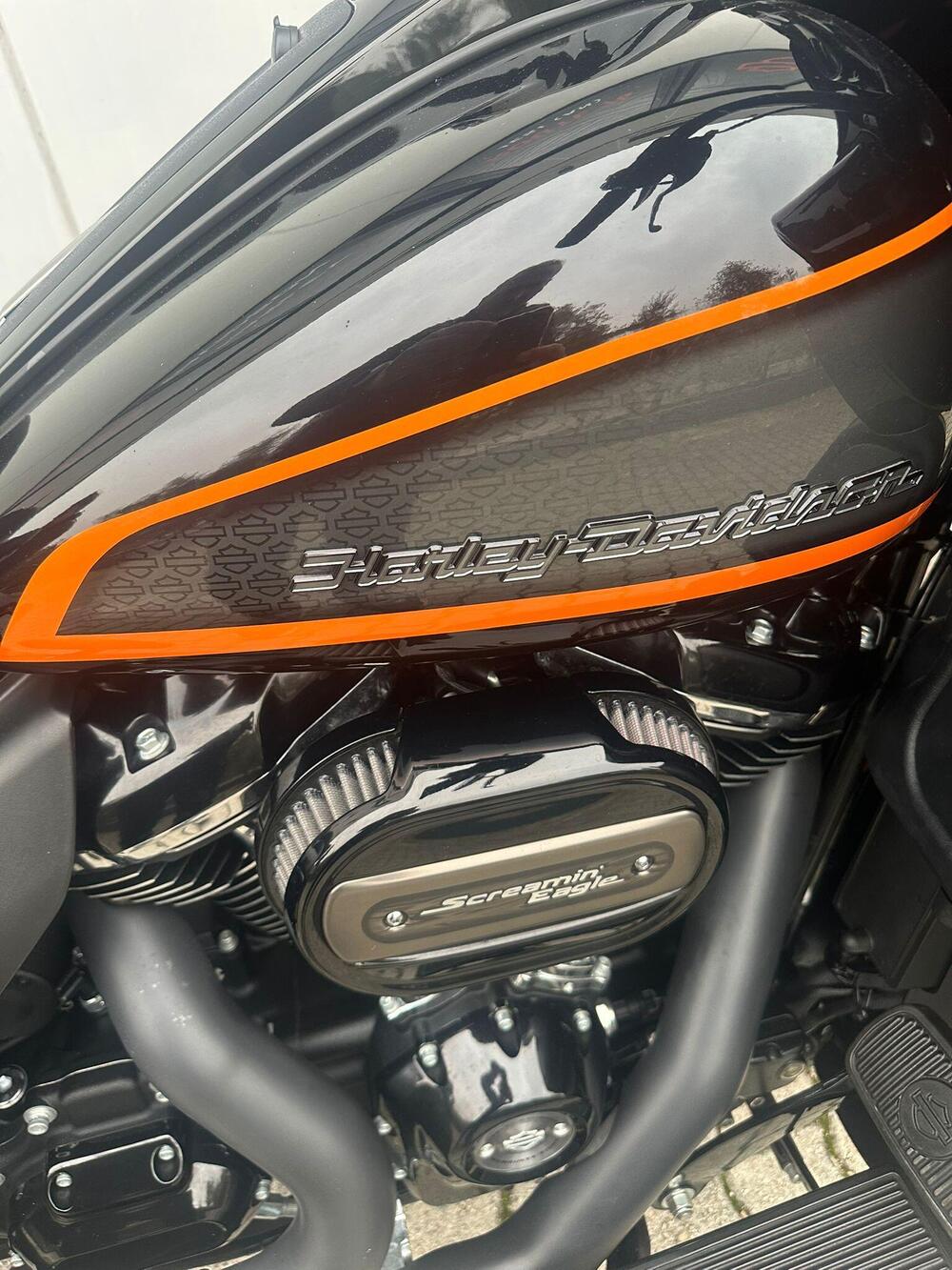 Harley-Davidson Road Glide Limited (2021 - 25) (13)