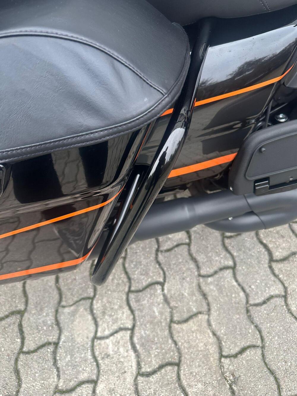 Harley-Davidson Road Glide Limited (2021 - 25) (12)