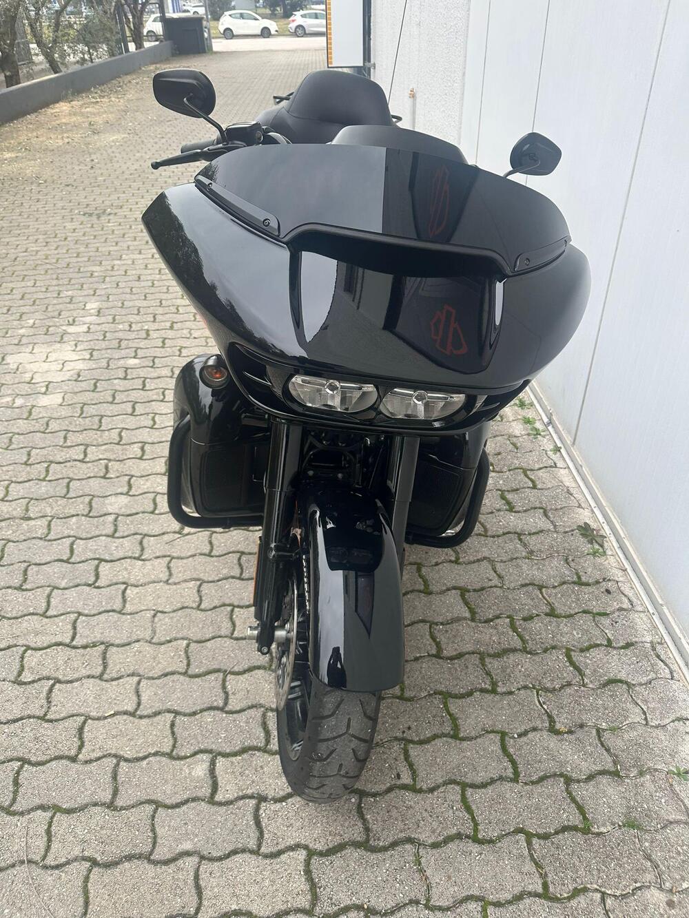 Harley-Davidson Road Glide Limited (2021 - 25) (14)