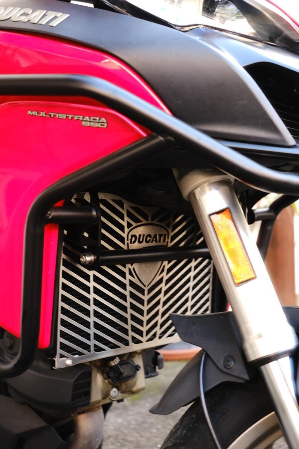 Ducati Multistrada 950 (2018) (3)