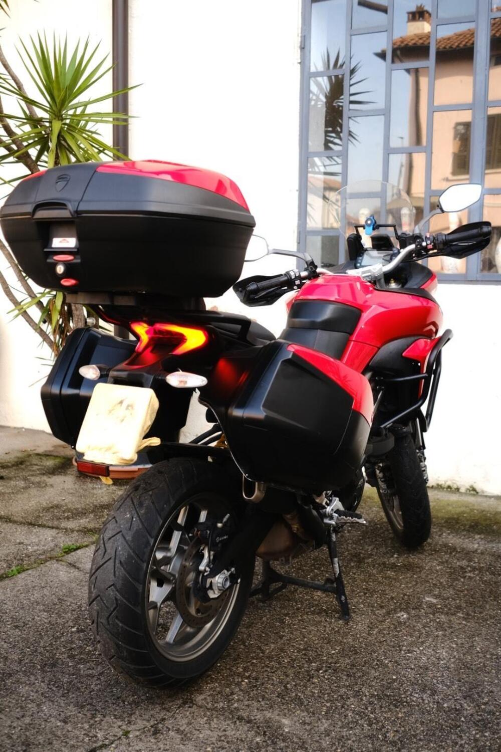 Ducati Multistrada 950 (2018) (10)