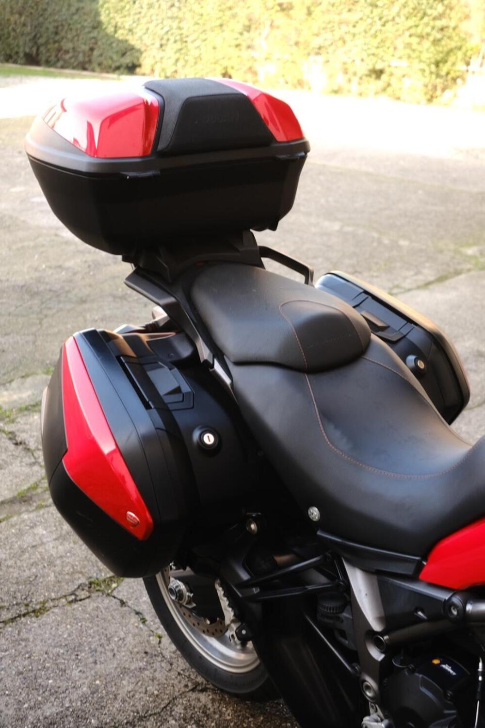 Ducati Multistrada 950 (2018) (13)