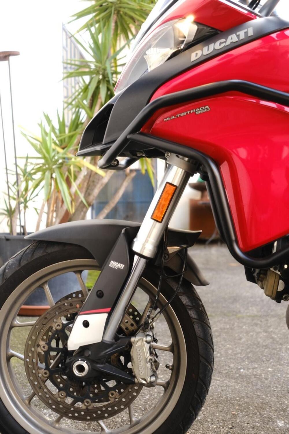 Ducati Multistrada 950 (2018) (14)