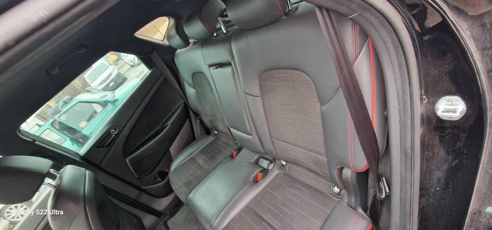 Hyundai Tucson usata a Vicenza (7)