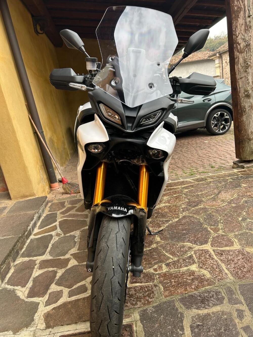 Yamaha Tracer 900 GT (2018 - 20) (3)