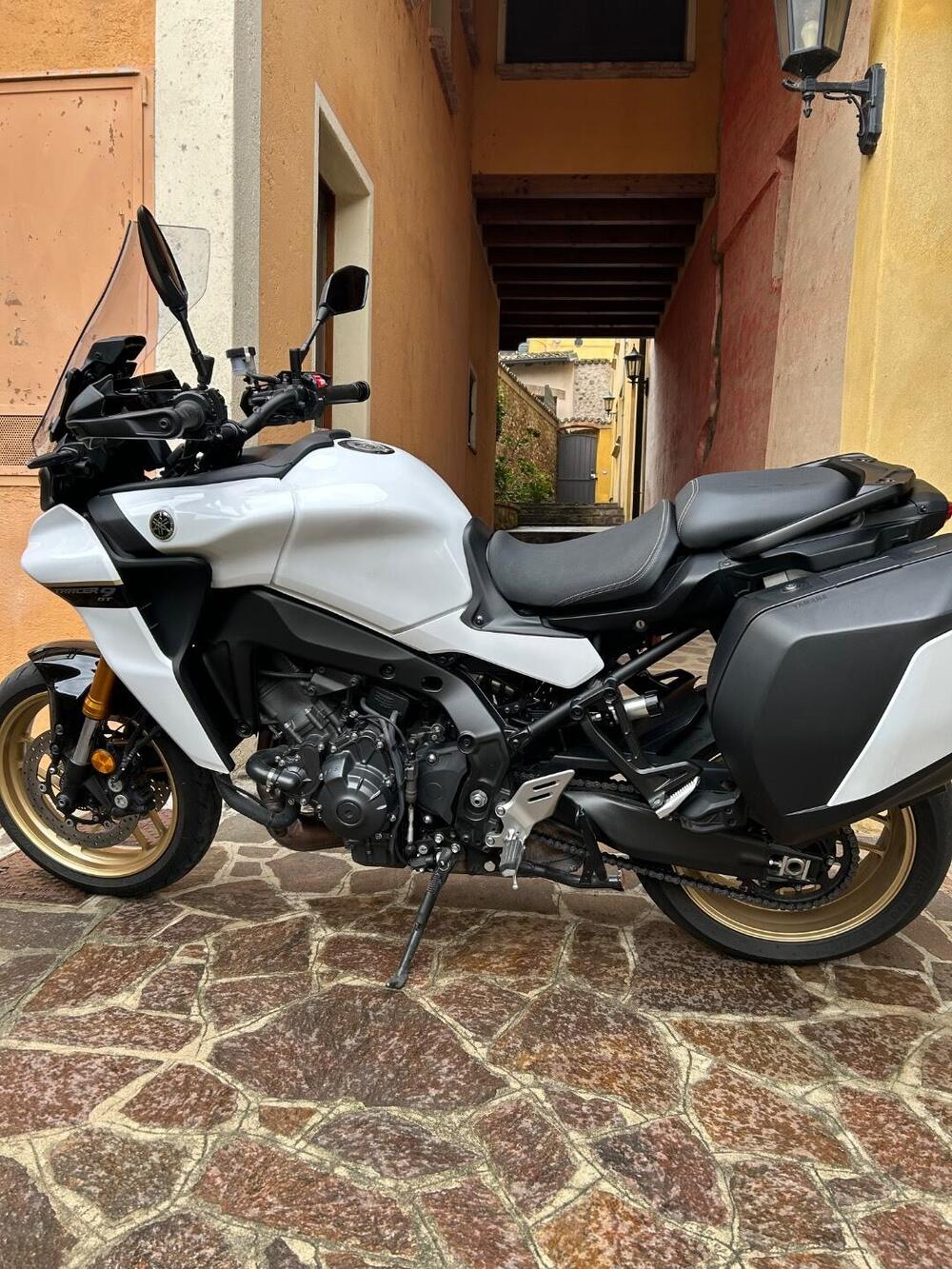 Yamaha Tracer 900 GT (2018 - 20) (4)