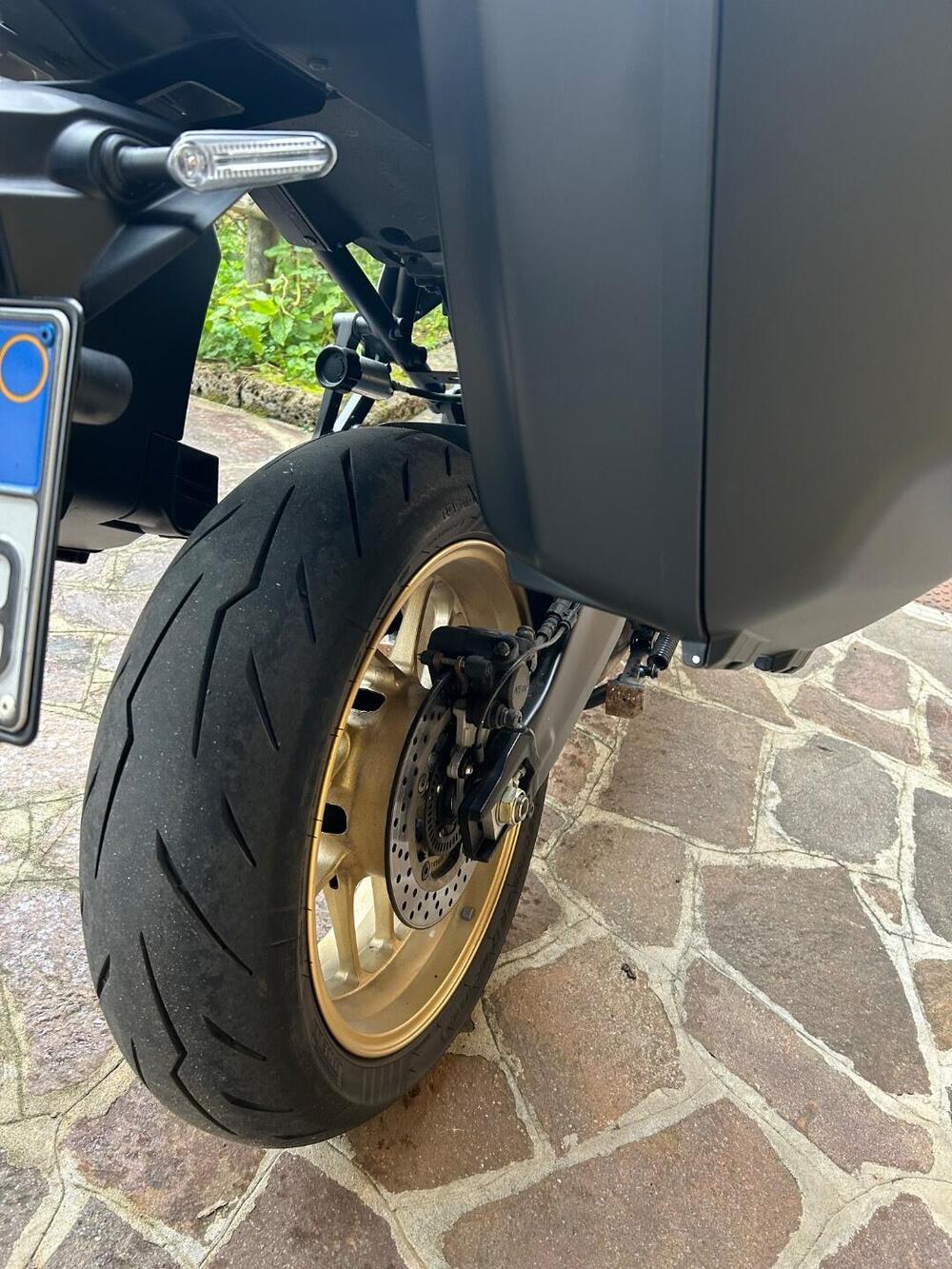 Yamaha Tracer 900 GT (2018 - 20) (5)