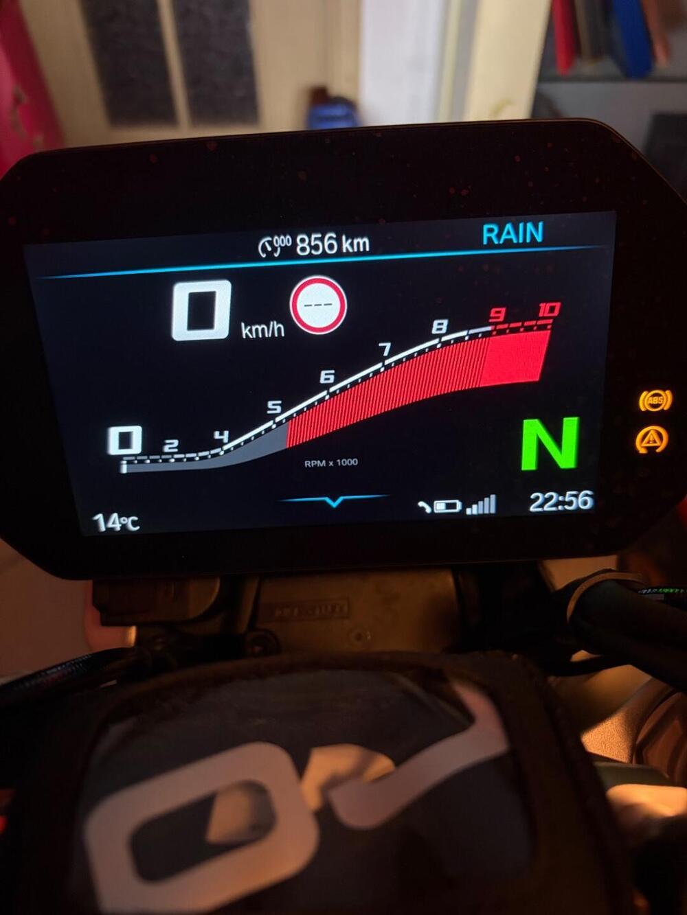 Bmw R 1300 R (2026) (4)