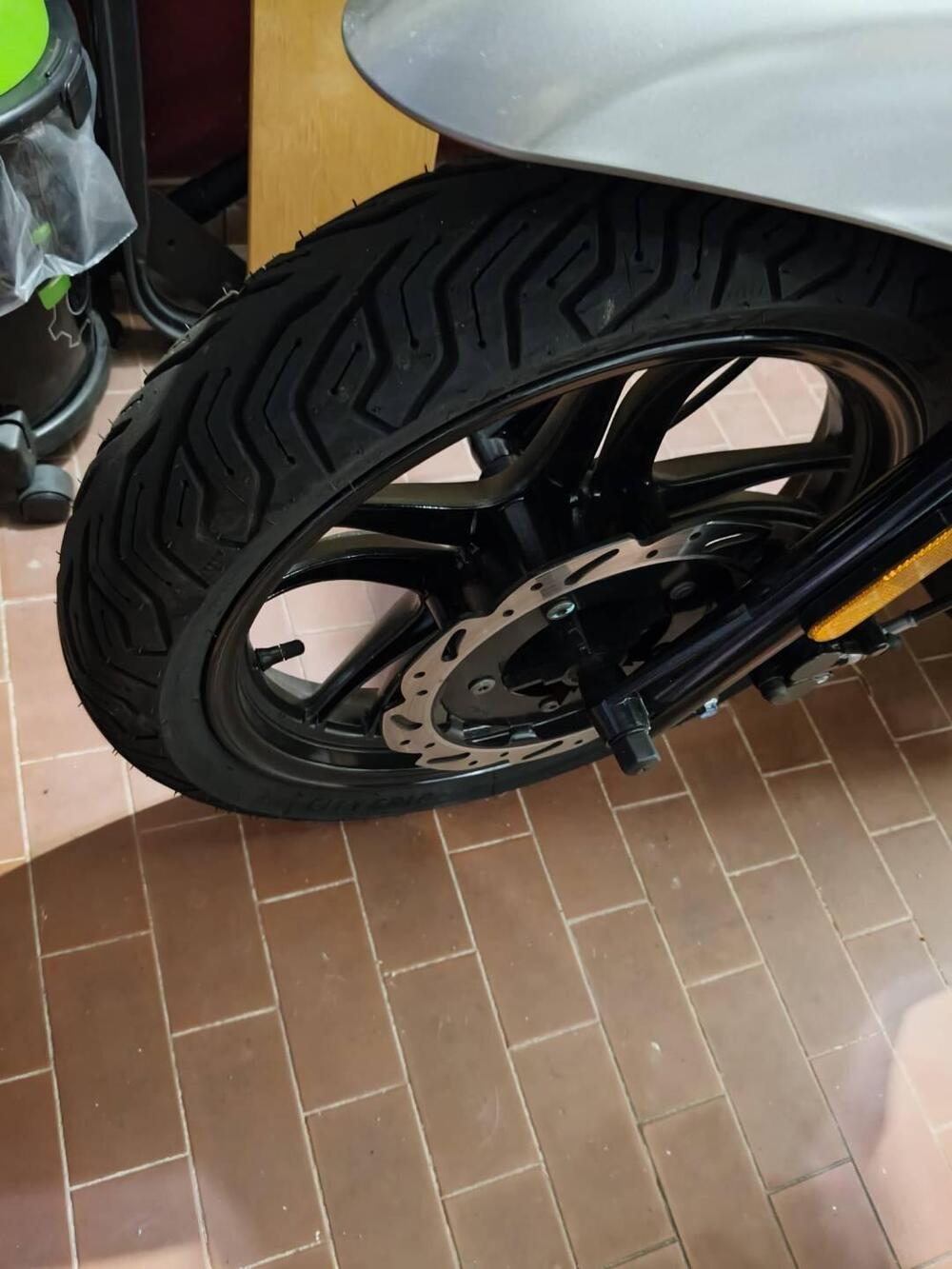 Sym Symphony 125 (2025) (2)