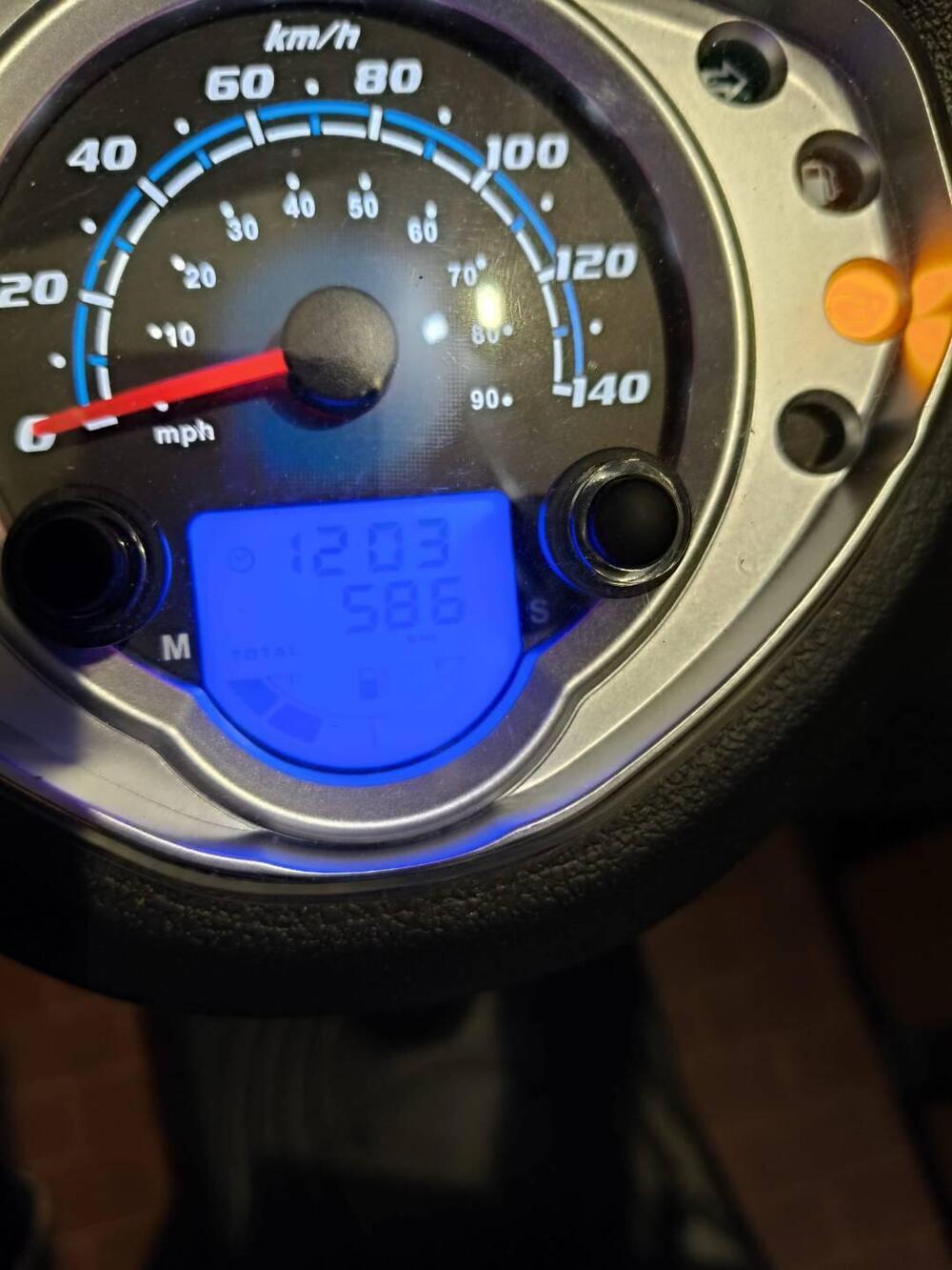 Sym Symphony 125 (2025) (3)