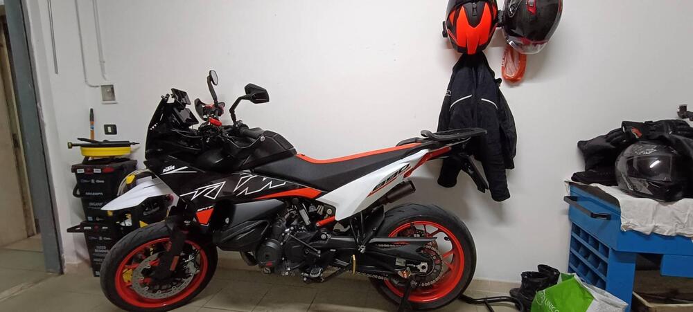 KTM 890 SMT (2023 - 26)