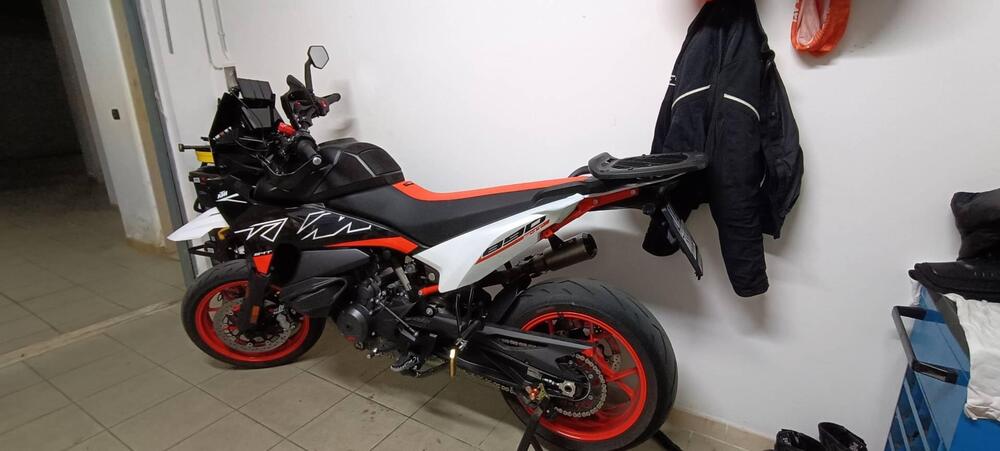 KTM 890 SMT (2023 - 26) (2)