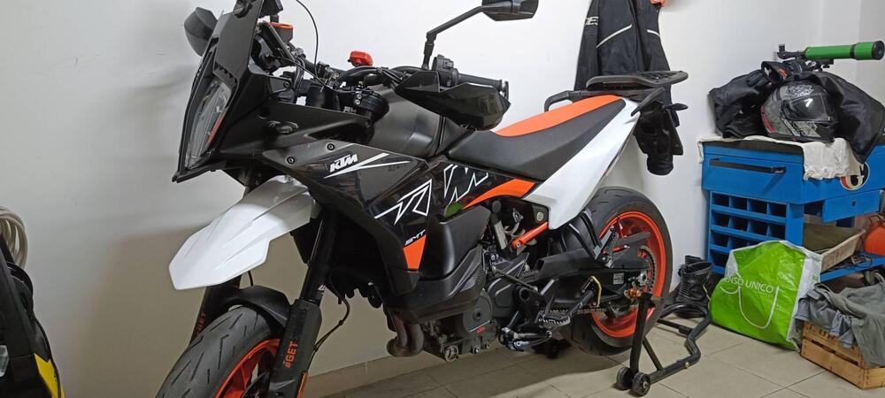 KTM 890 SMT (2023 - 26) (3)