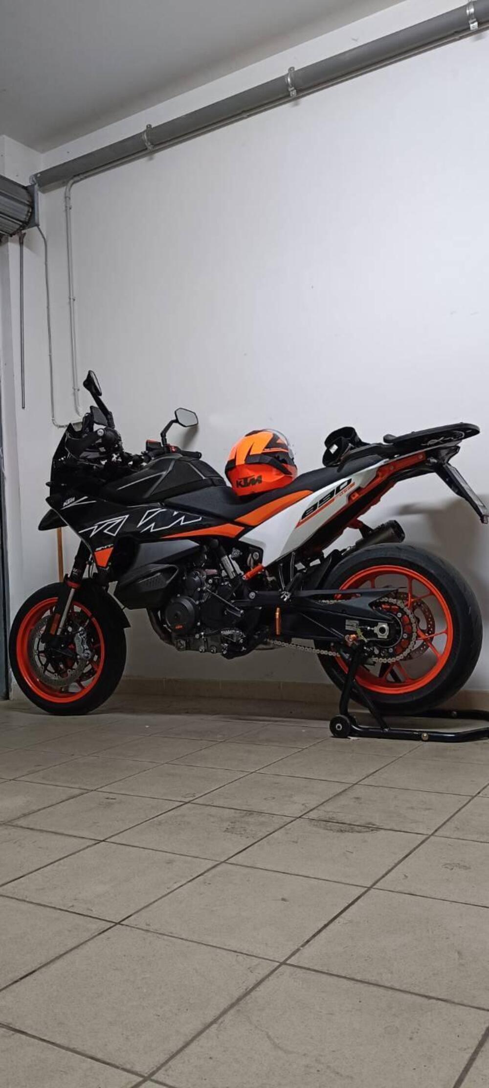 KTM 890 SMT (2023 - 26) (5)