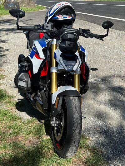 Bmw R 1300 R (2026) usata