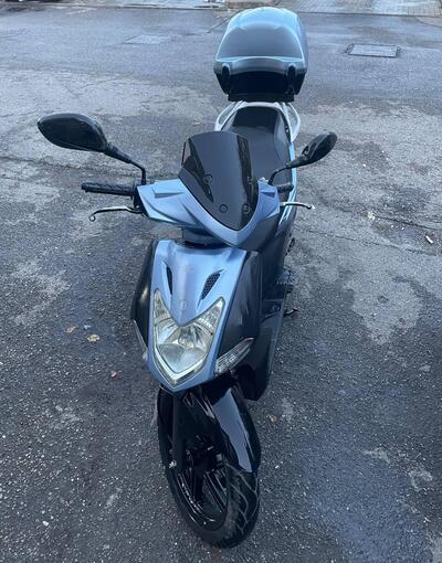 Kymco Agility 50 R16 (2008 - 16) usata