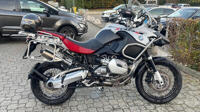 Bmw R 1200 GS Adventure (2008 - 09) usata