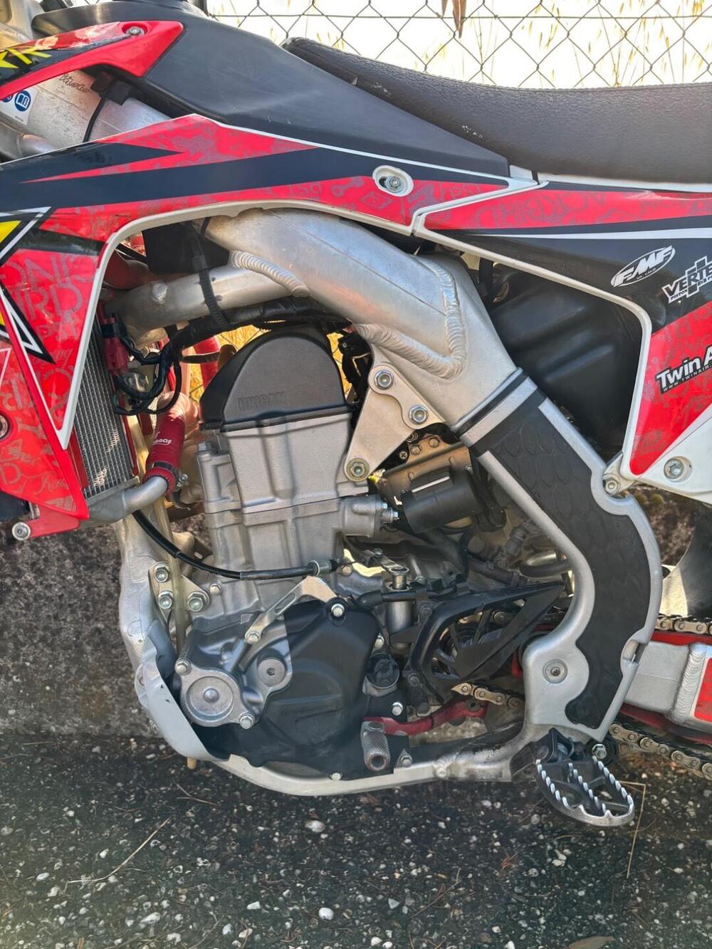 Honda CRF 450 RF (2016) (6)