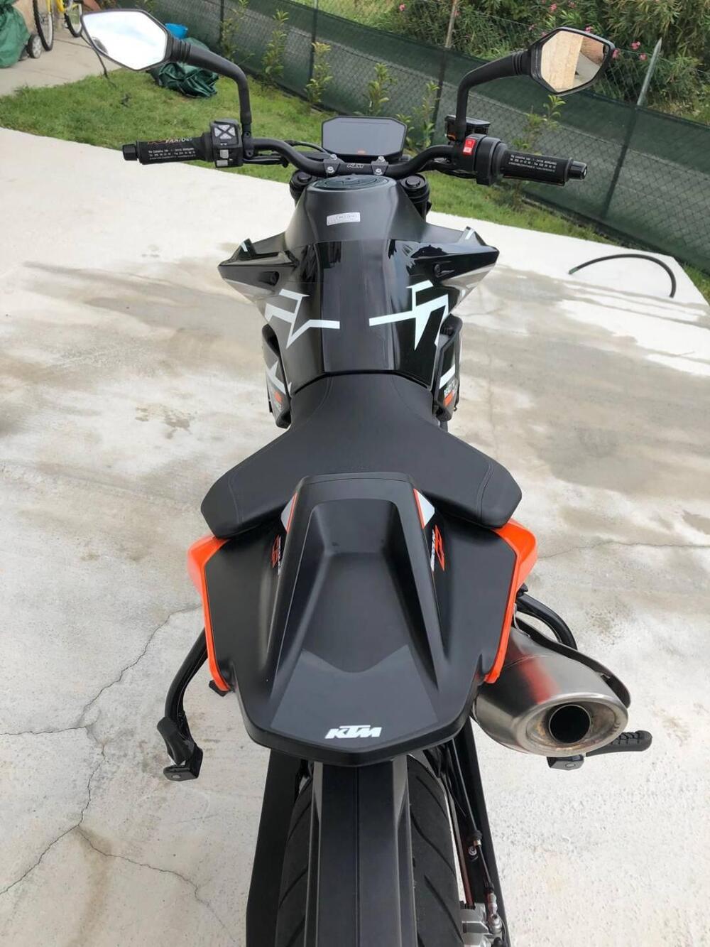 KTM 890 Duke GP (2022 - 23) (3)