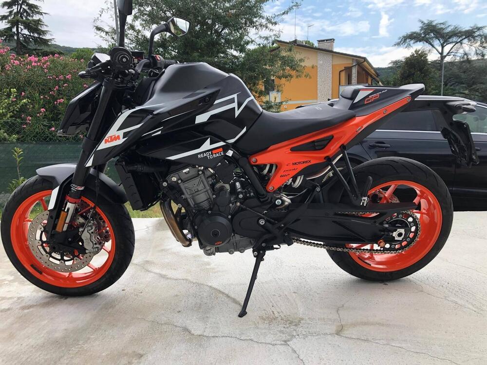 KTM 890 Duke GP (2022 - 23) (4)