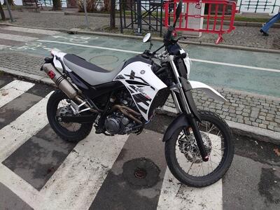 Yamaha XT 660 R (2004 - 16) usata