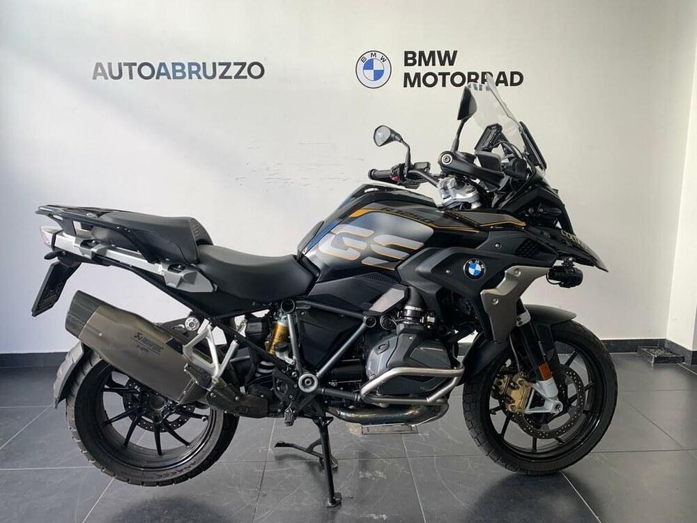 Bmw R 1250 GS (2019 - 20)