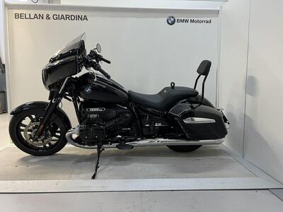 Bmw R 18 B (2021 - 24) usata