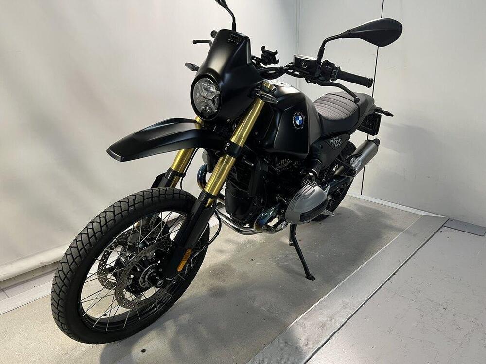 Bmw R 1200 GS (2010 - 12) (4)