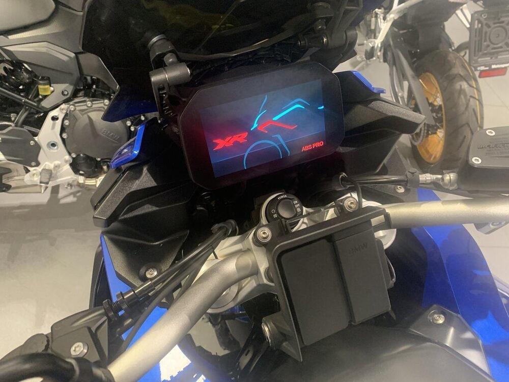 Bmw F 900 XR (2020 - 24) (9)