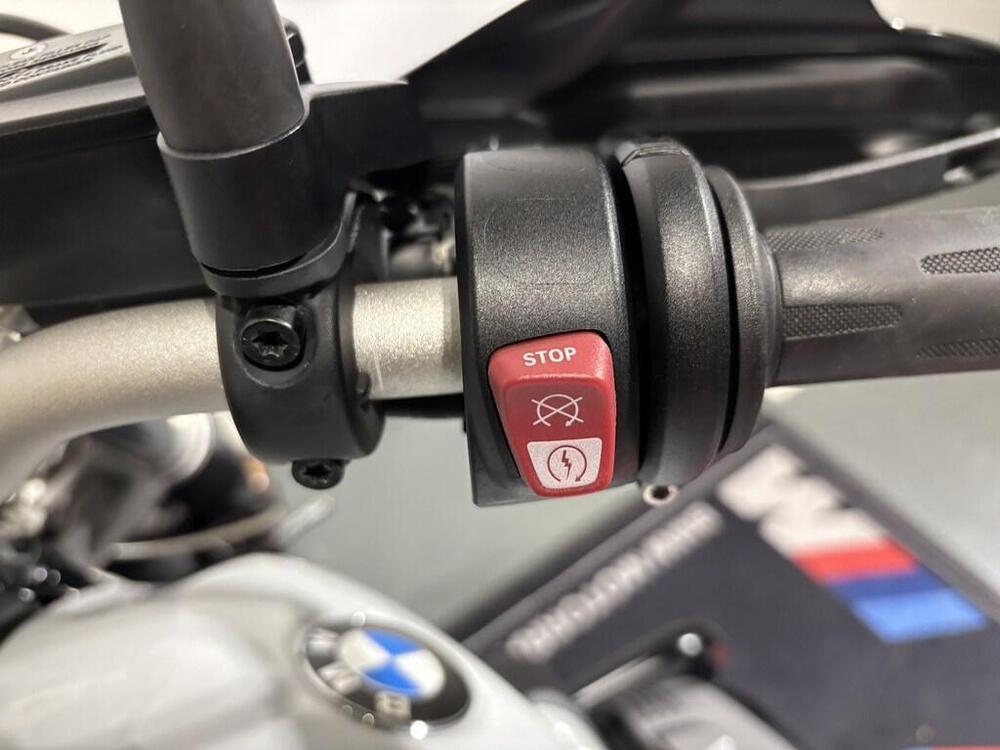 Bmw R nineT Urban GS 1200 (2017 - 20) (10)