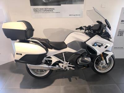 Bmw R 1250 RT (2021 - 25) usata