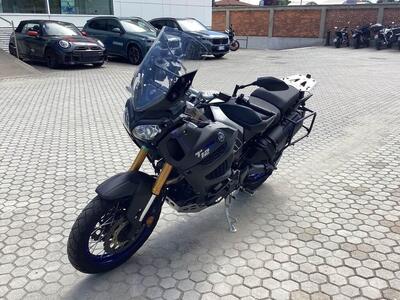 Yamaha XT1200ZE Super T&eacute;n&eacute;r&eacute; (2017 - 20) usata