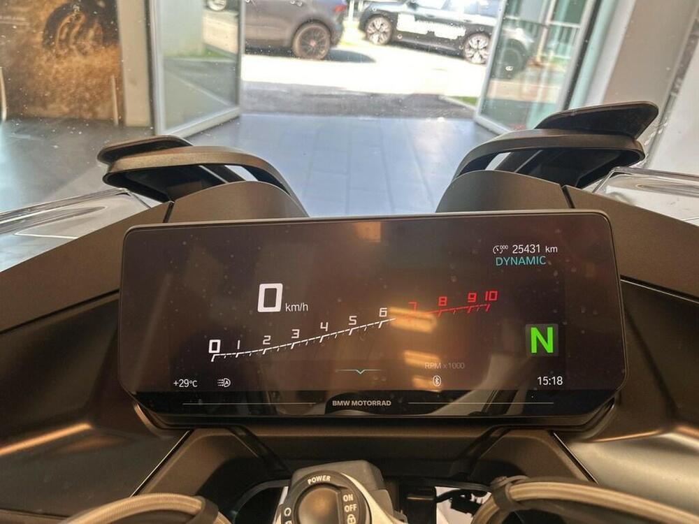 Bmw R 1250 RT (2021 - 25) (10)