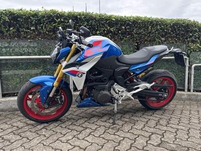 Bmw F 900 R (2025) usata