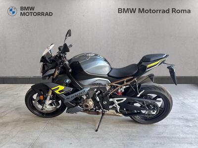 Bmw S 1000 R (2021 - 24) usata