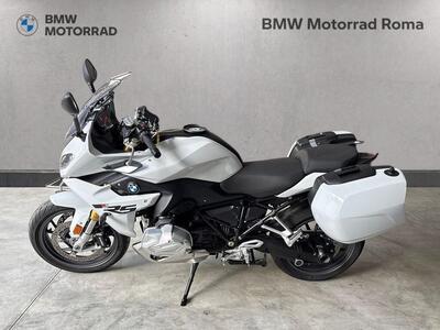 Bmw R 1250 RS (2021 - 25) usata